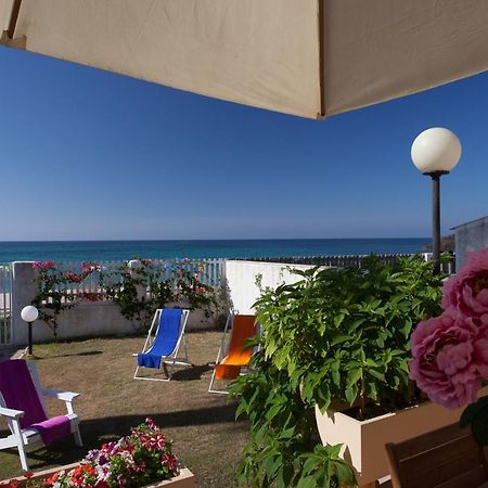 Villa Lucia Sul Mare Sant'Andrea  Luaran gambar