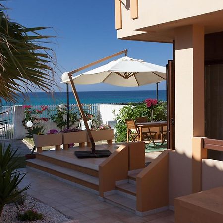 Villa Lucia Sul Mare Sant'Andrea  Luaran gambar