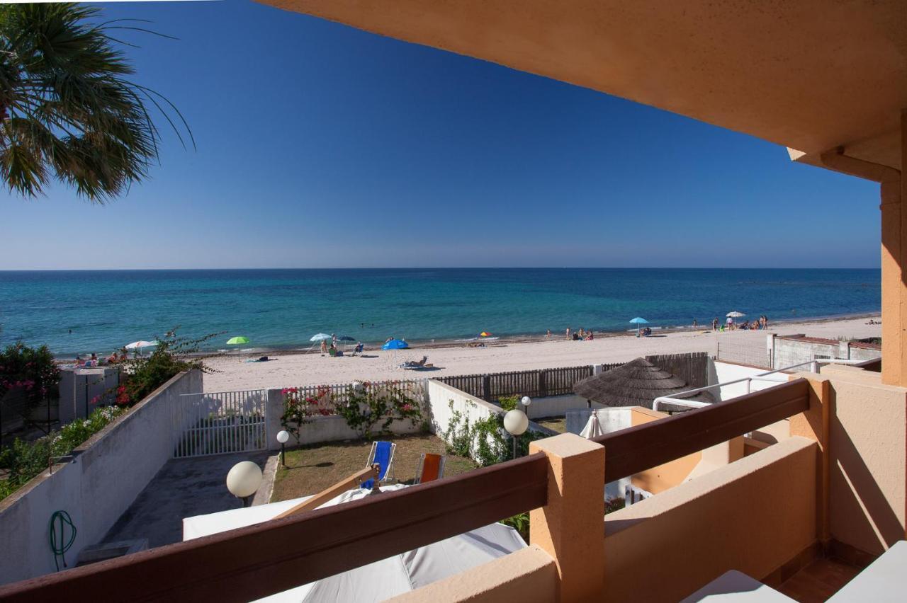 Villa Lucia Sul Mare Sant'Andrea  Luaran gambar