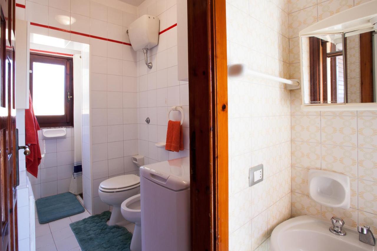 Villa Lucia Sul Mare Sant'Andrea  Luaran gambar