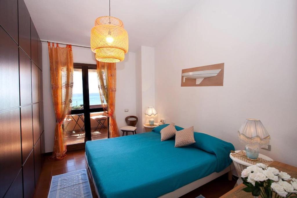Villa Lucia Sul Mare Sant'Andrea  Luaran gambar