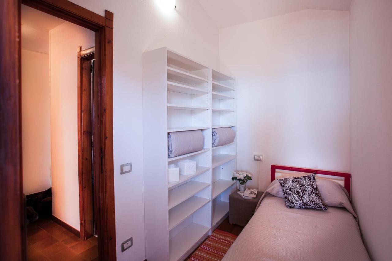 Villa Lucia Sul Mare Sant'Andrea  Luaran gambar