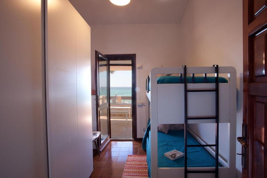 Villa Lucia Sul Mare Sant'Andrea  Luaran gambar
